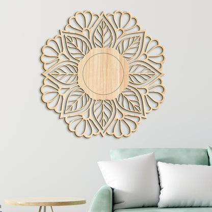 Mandala NOEMI