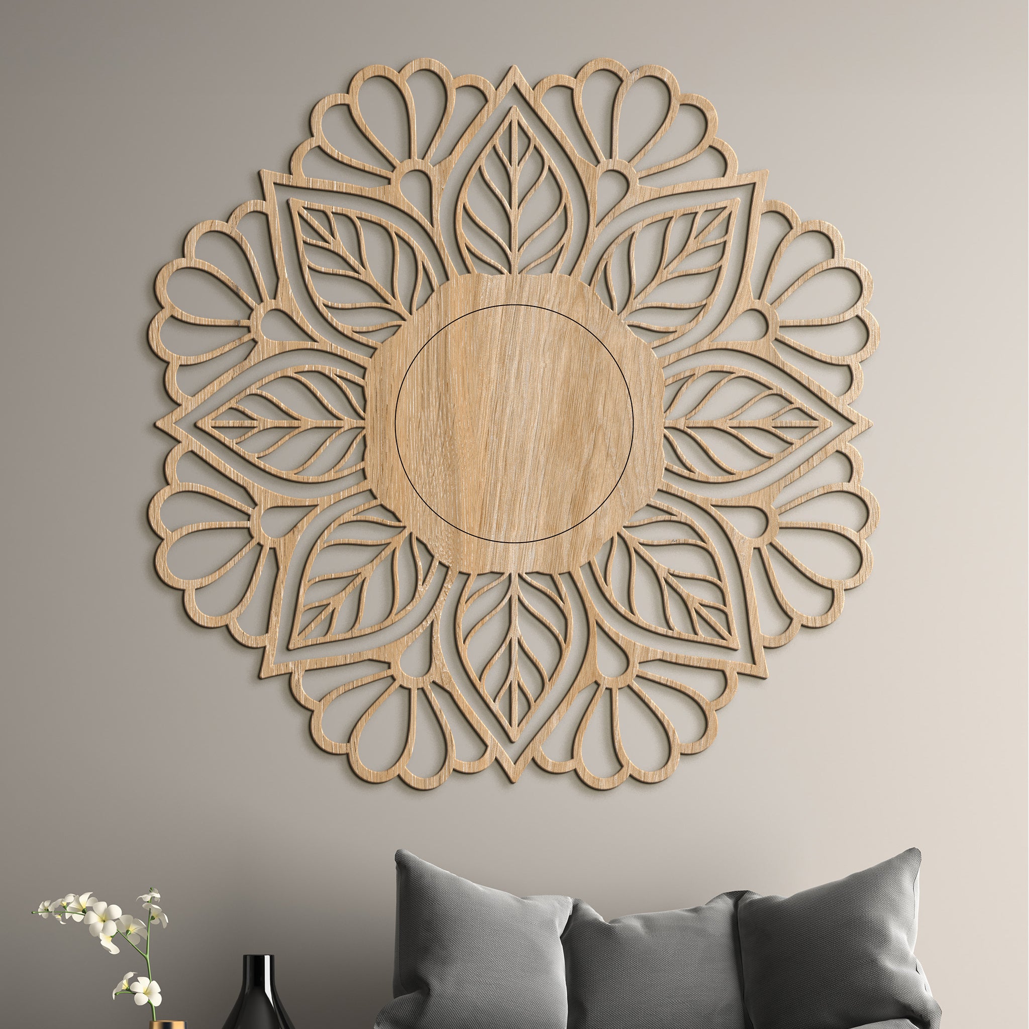 Mandala NOEMI