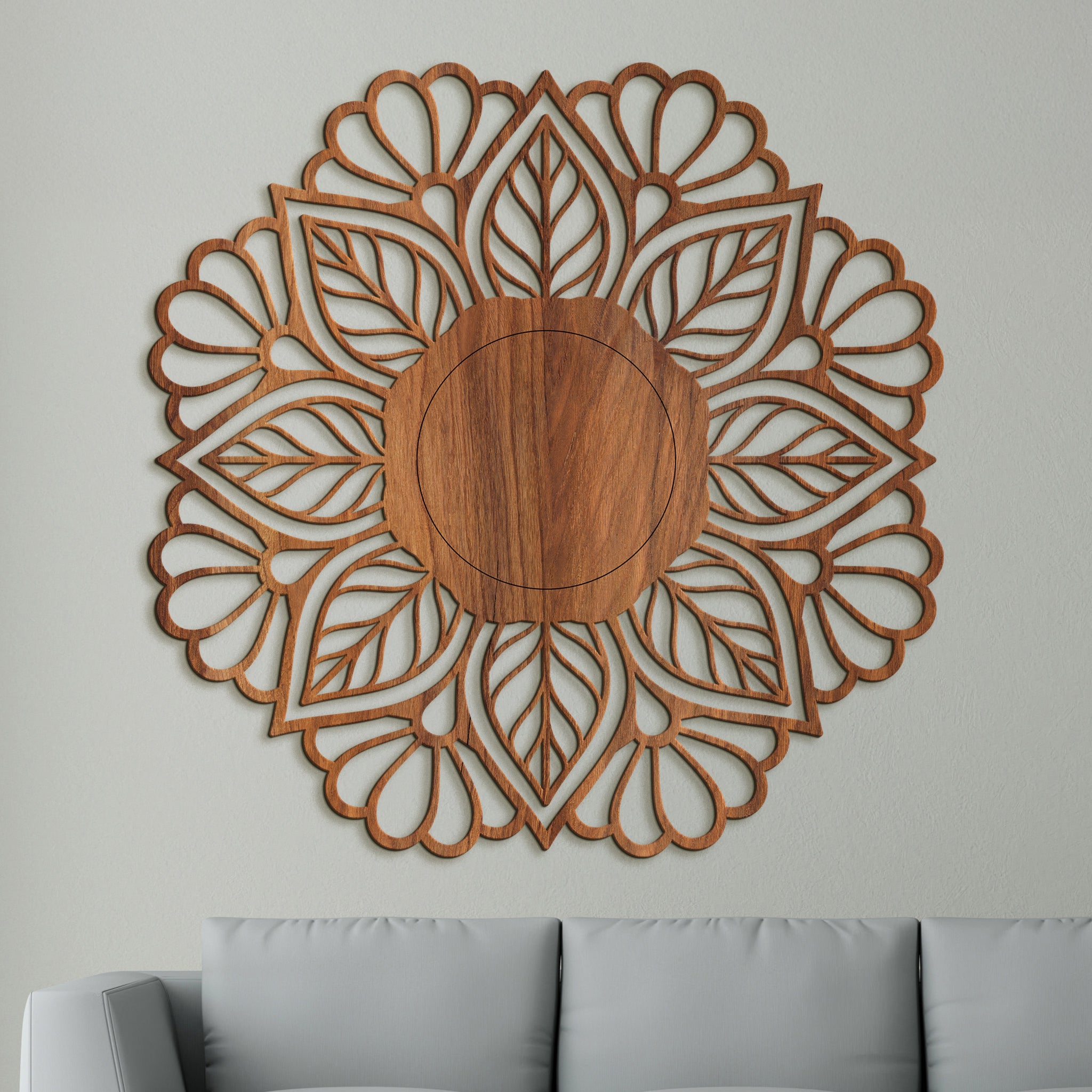 Mandala NOEMI
