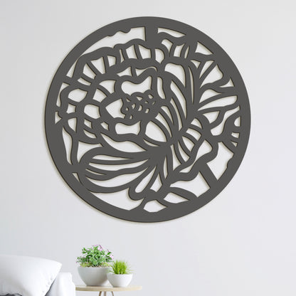 Mandala ROSE