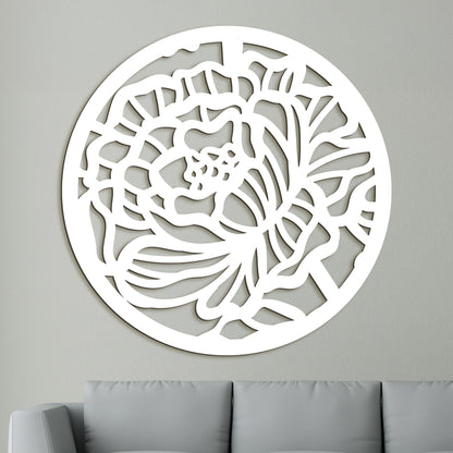 Mandala ROSE