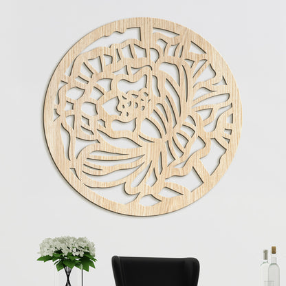Mandala ROSE