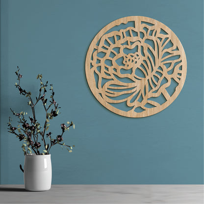 Mandala ROSE