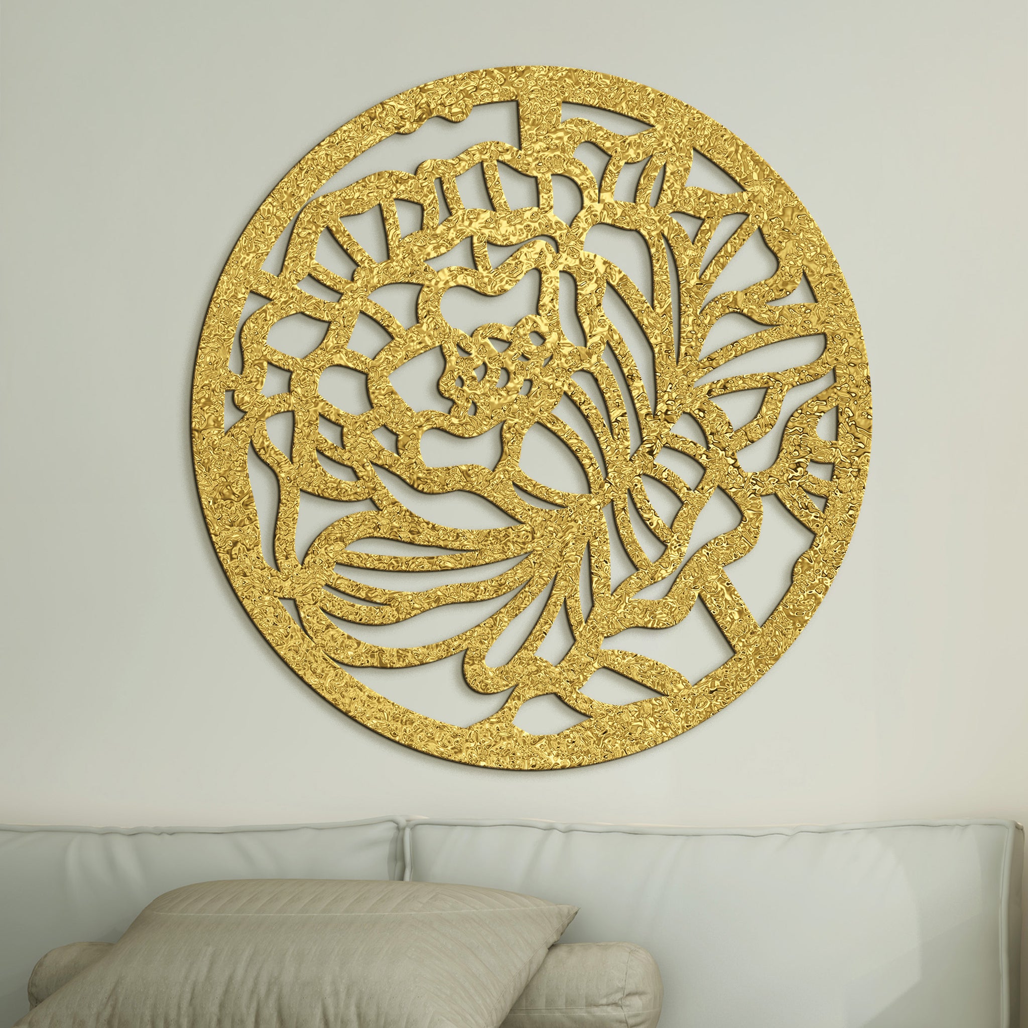 Mandala ROSE