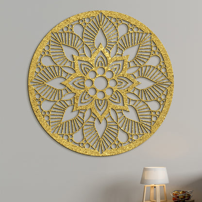 Mandala ROSSA