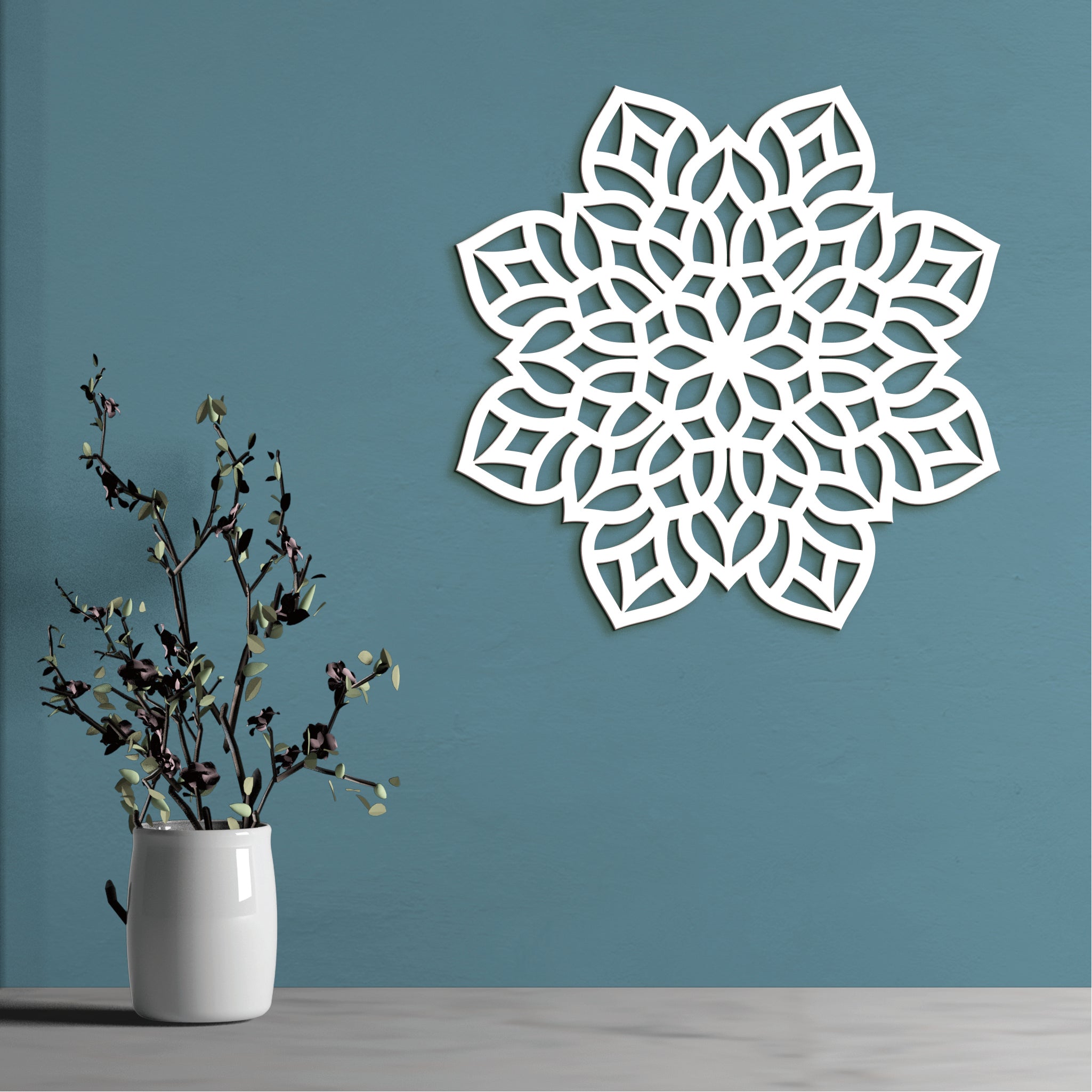 Mandala SABINA