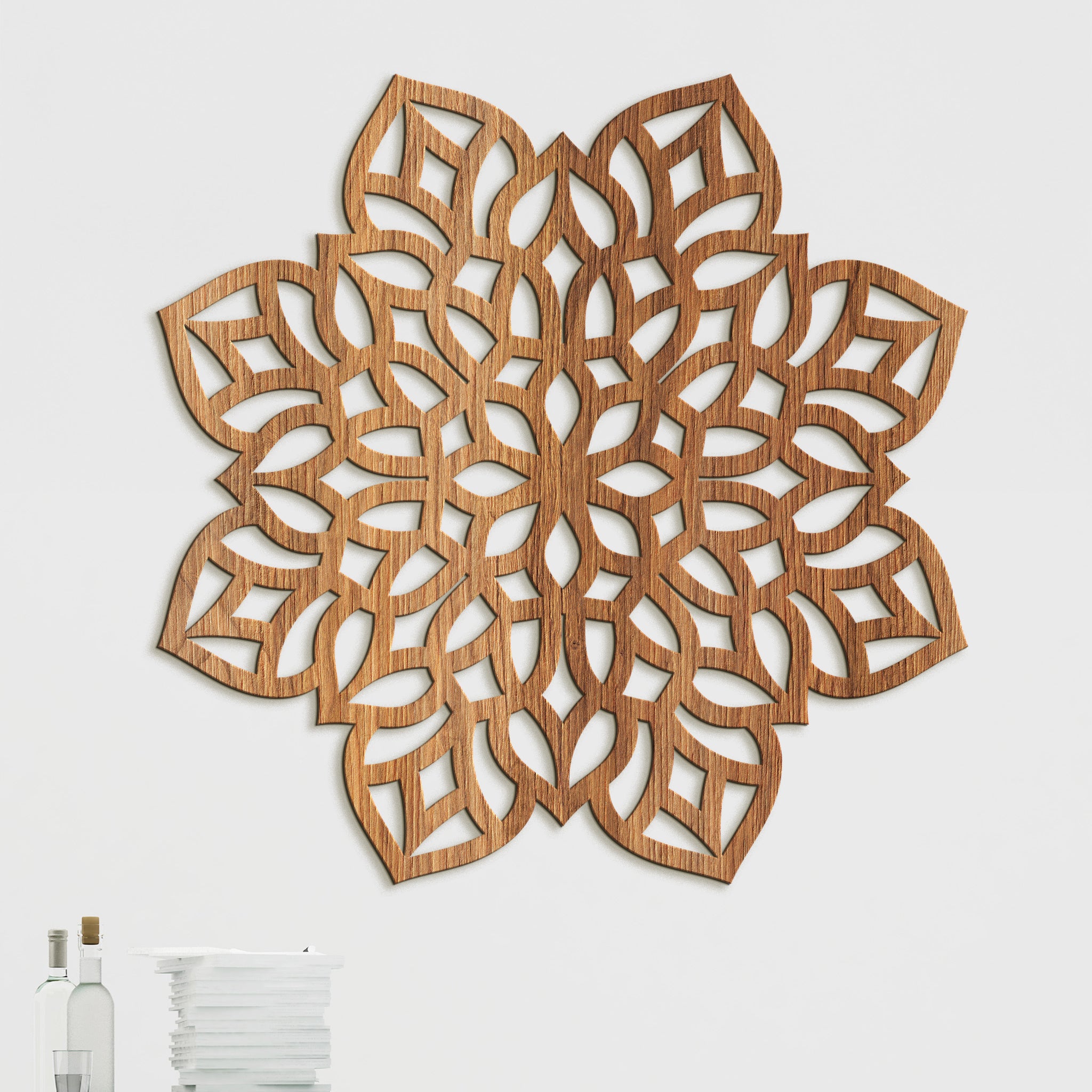 Mandala SABINA