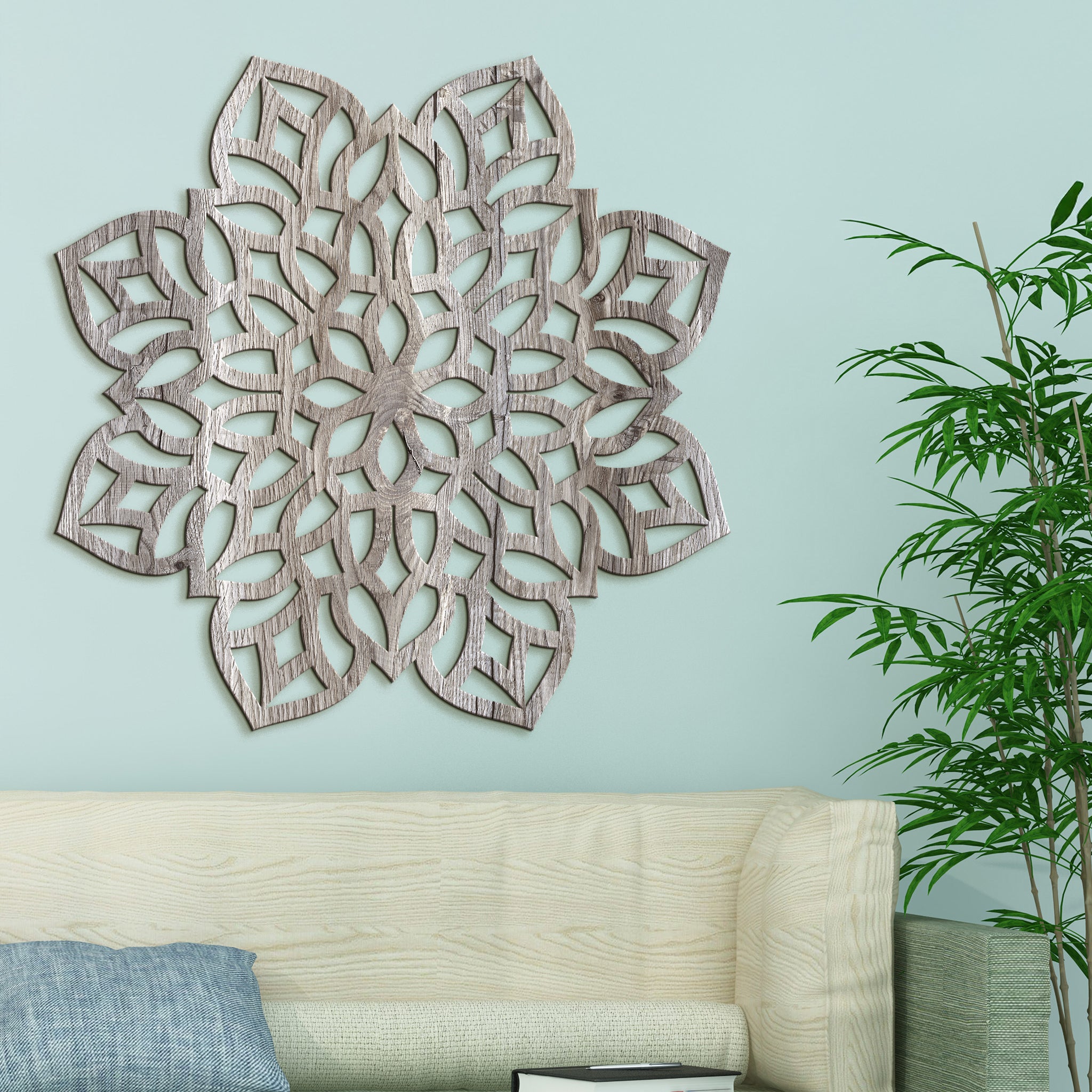 Mandala SABINA