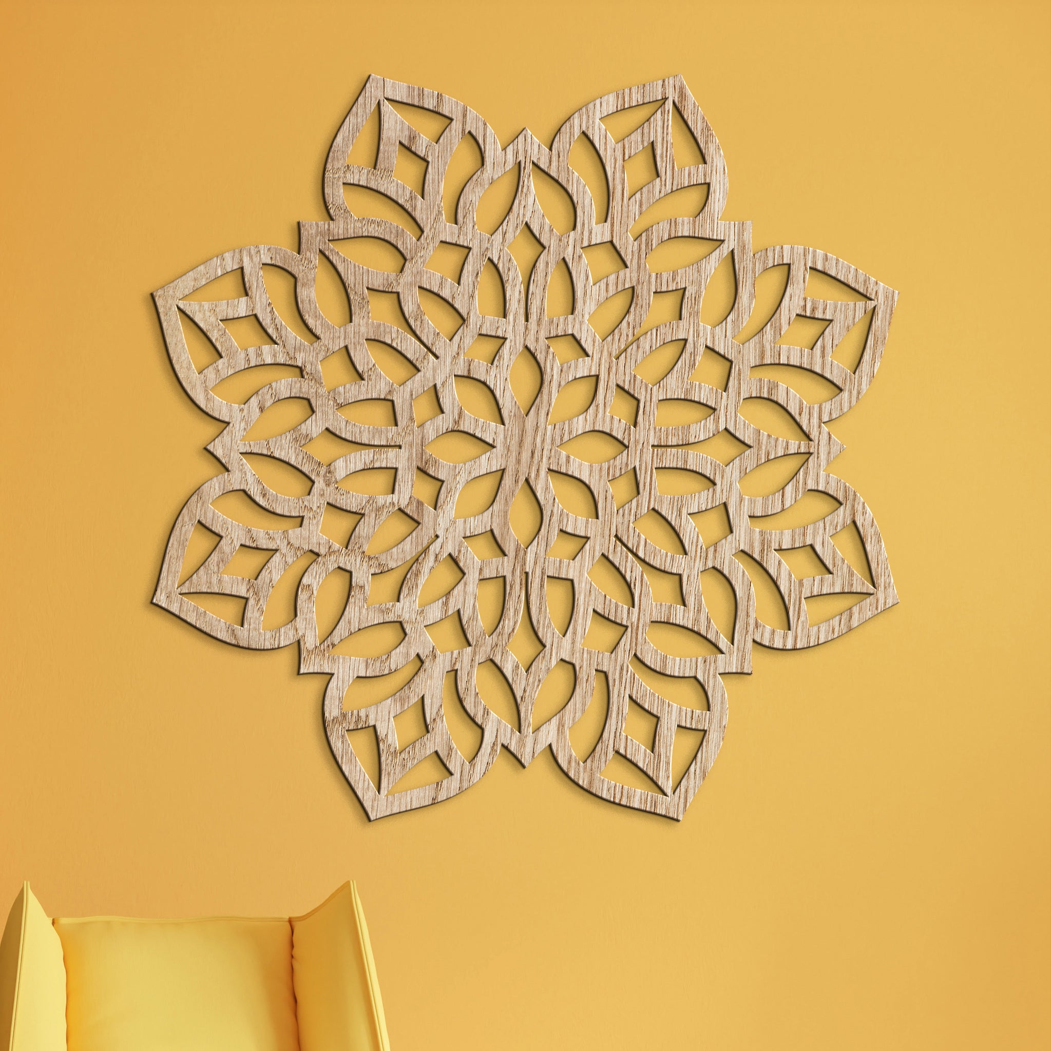 Mandala SABINA