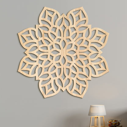 Mandala SABINA