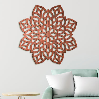Mandala SABINA