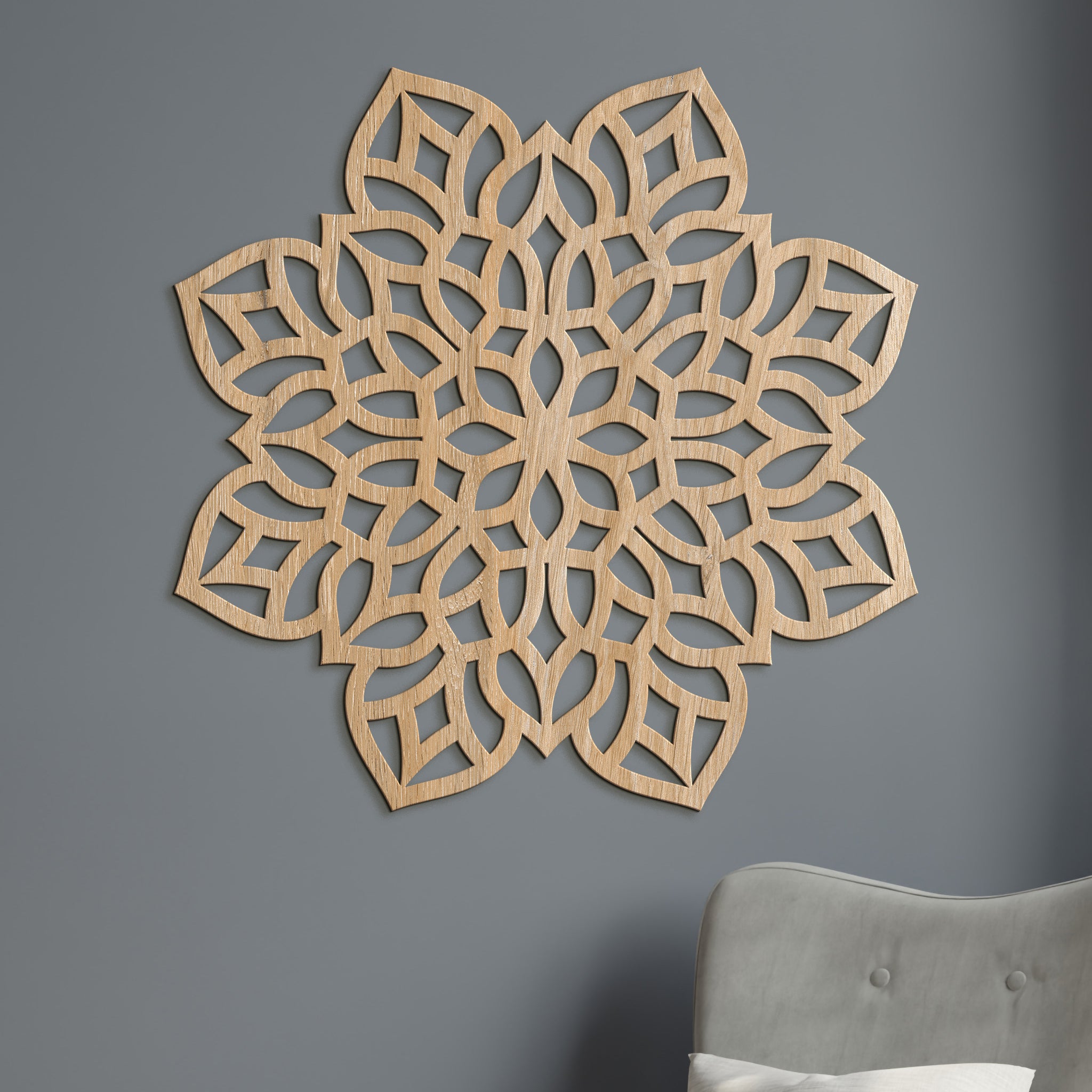 Mandala SABINA