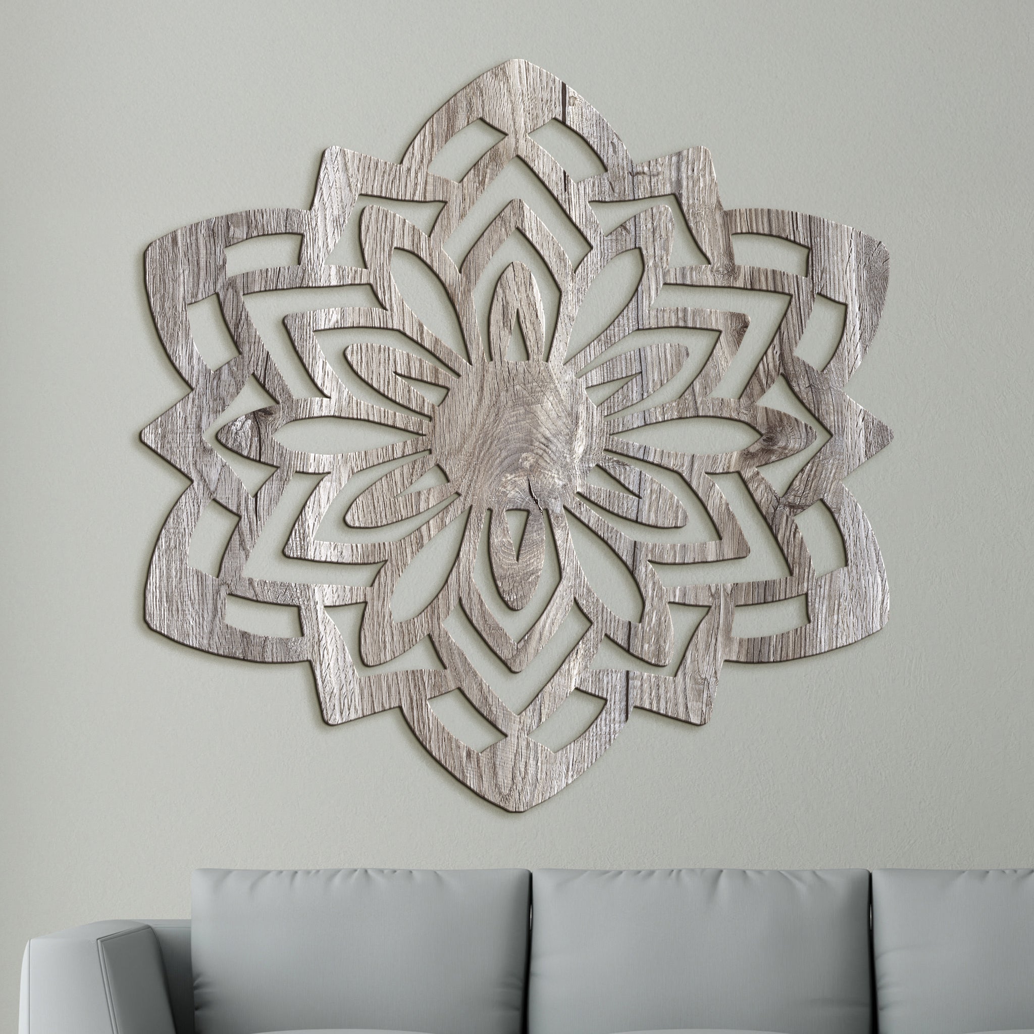 Mandala SENSUAL