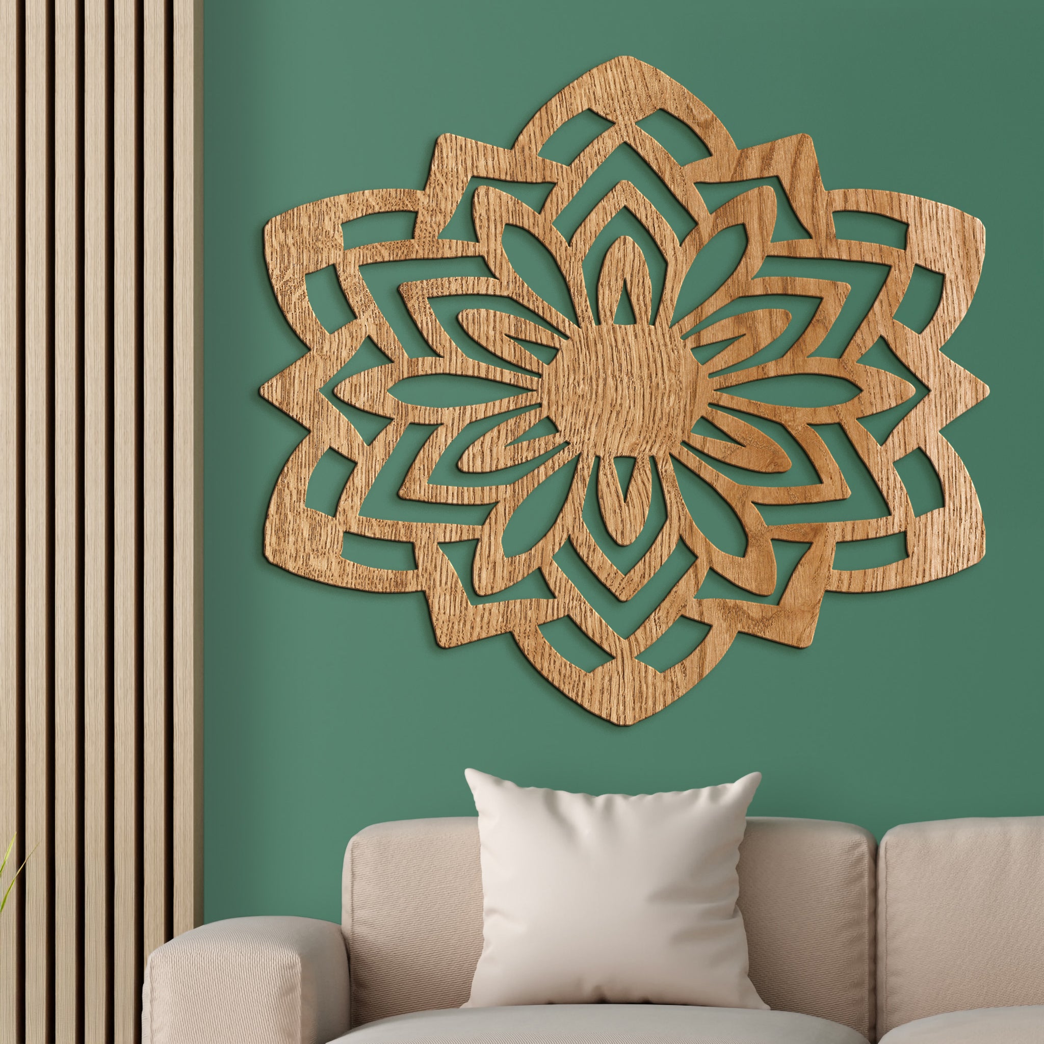 Mandala SENSUAL
