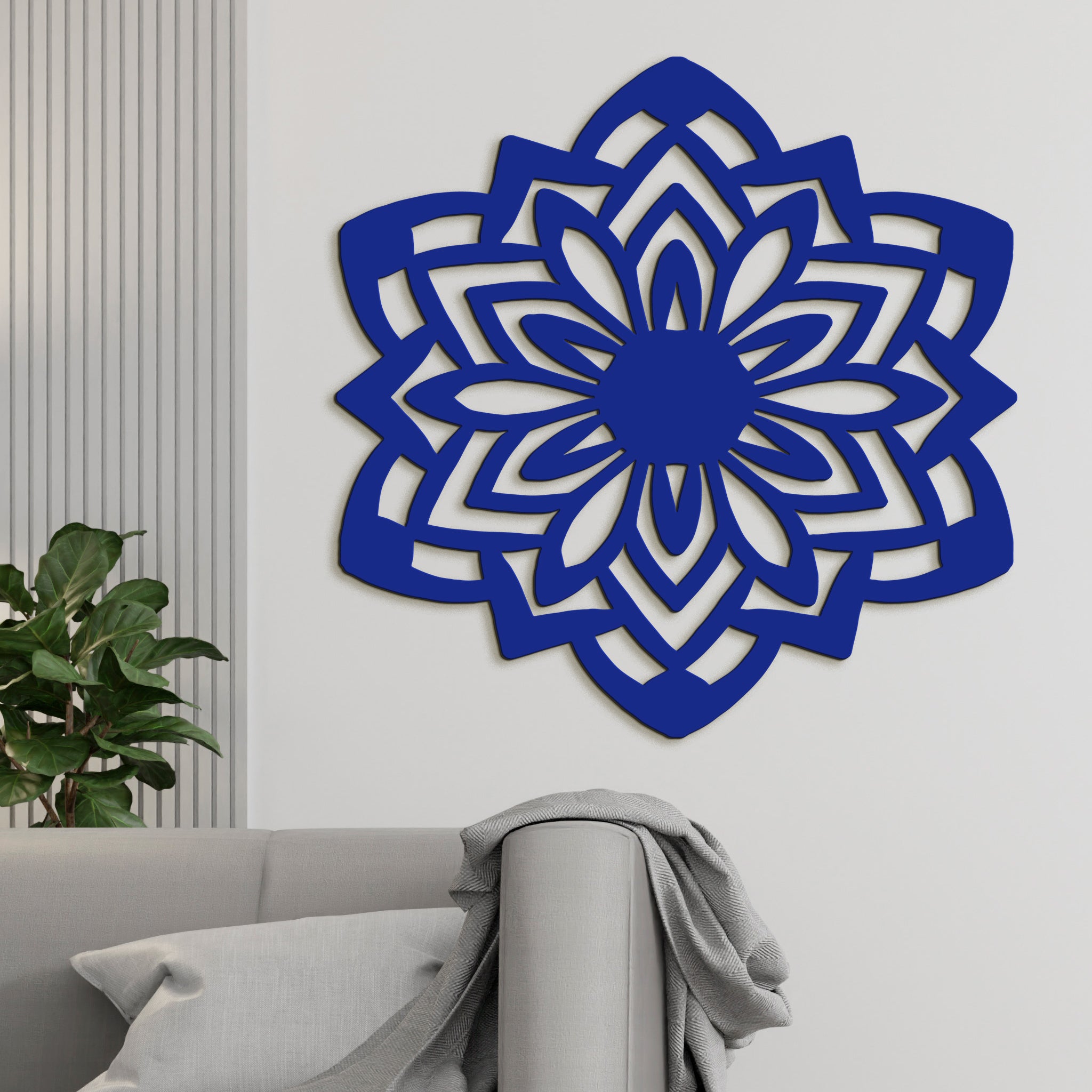Mandala SENSUAL