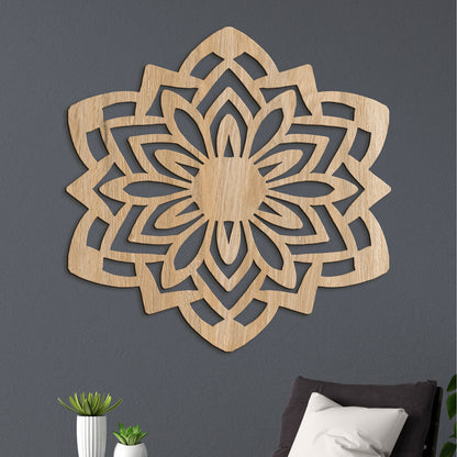 Mandala SENSUAL