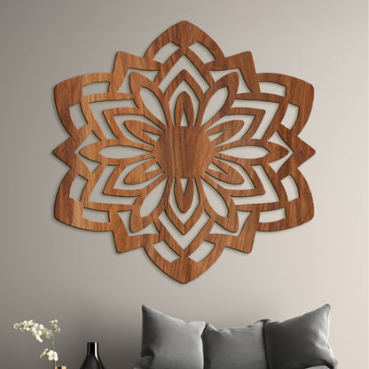 Mandala SENSUAL
