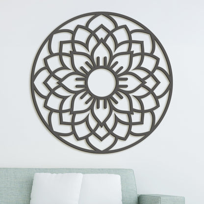 Mandala SIMPLE