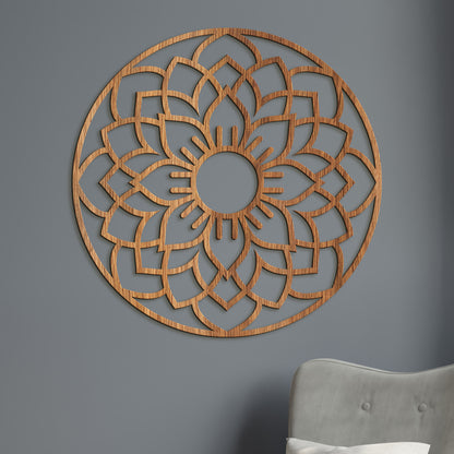 Mandala SIMPLE