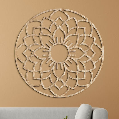 Mandala SIMPLE