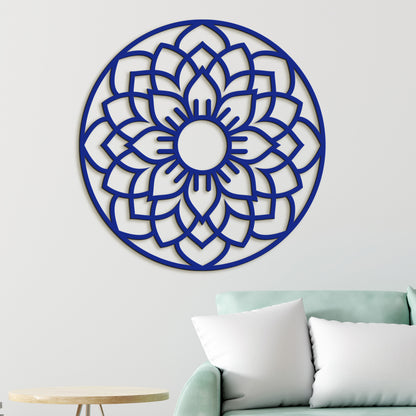Mandala SIMPLE