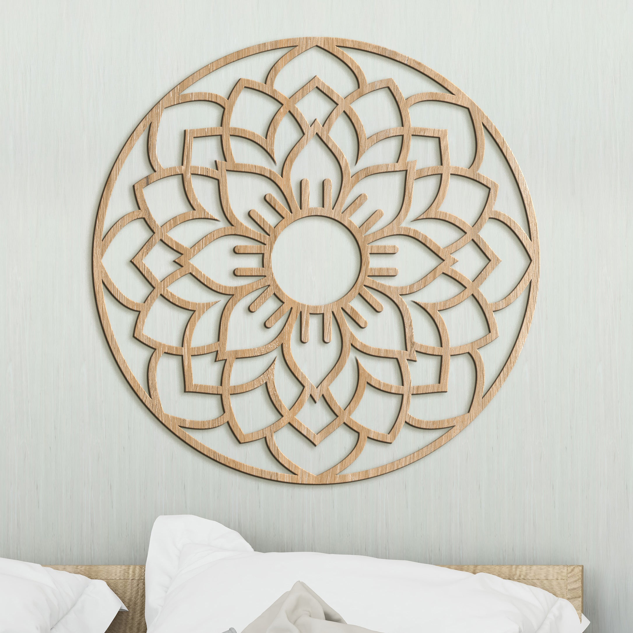 Mandala SIMPLE