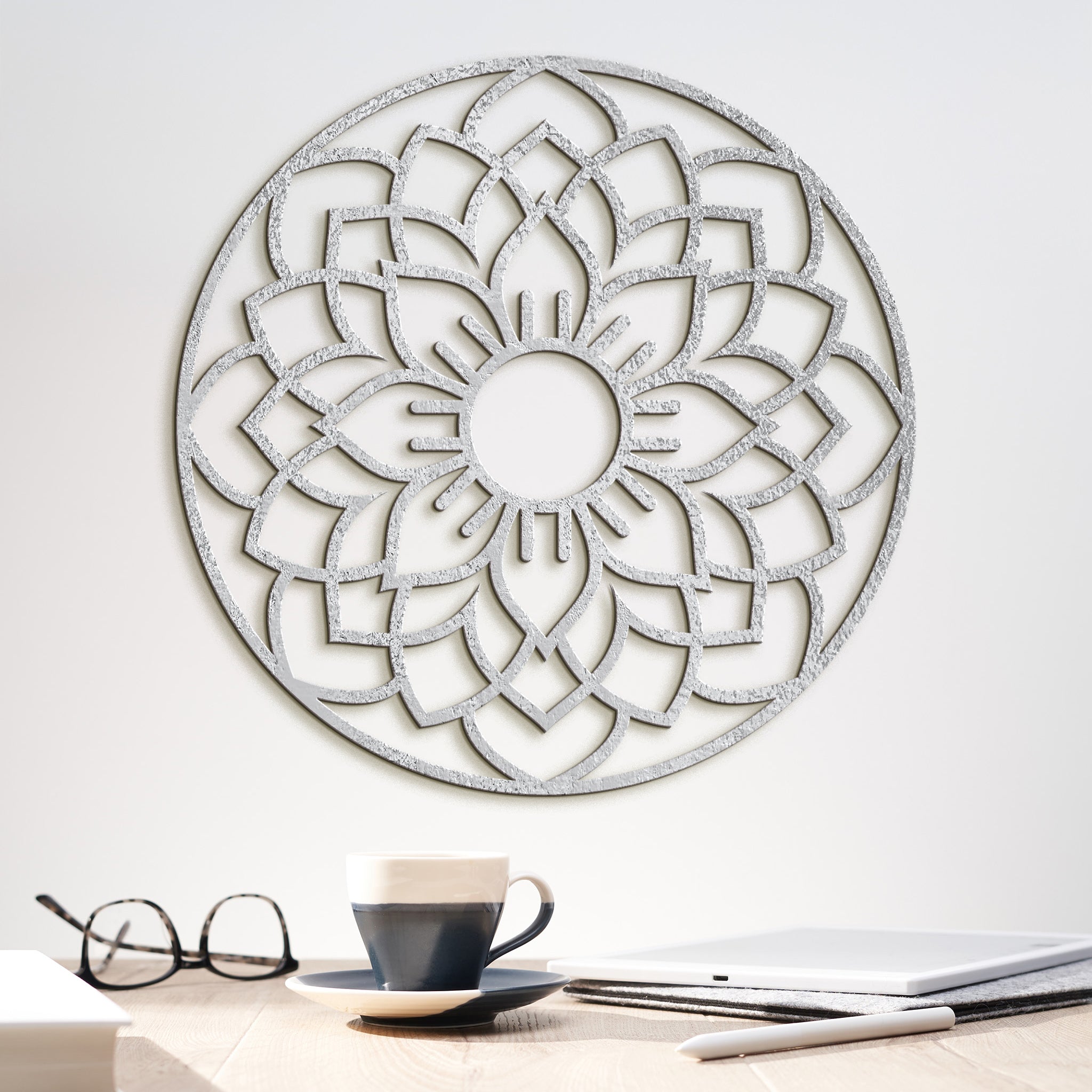 Mandala SIMPLE