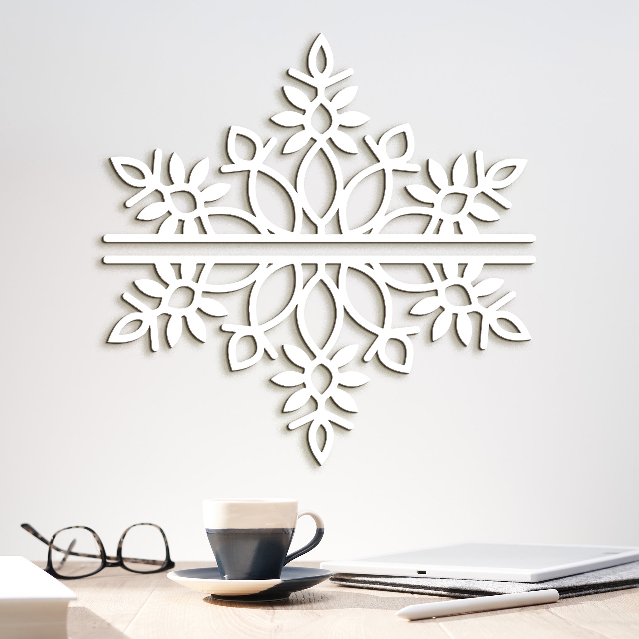 Mandala SNOW