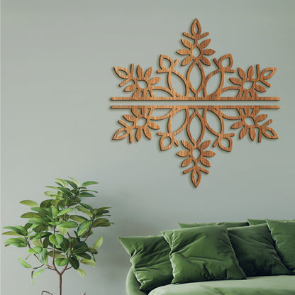 Mandala SNOW