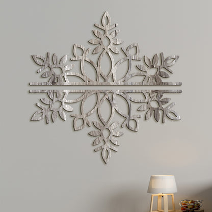 Mandala SNOW