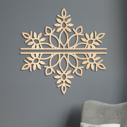 Mandala SNOW