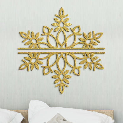 Mandala SNOW
