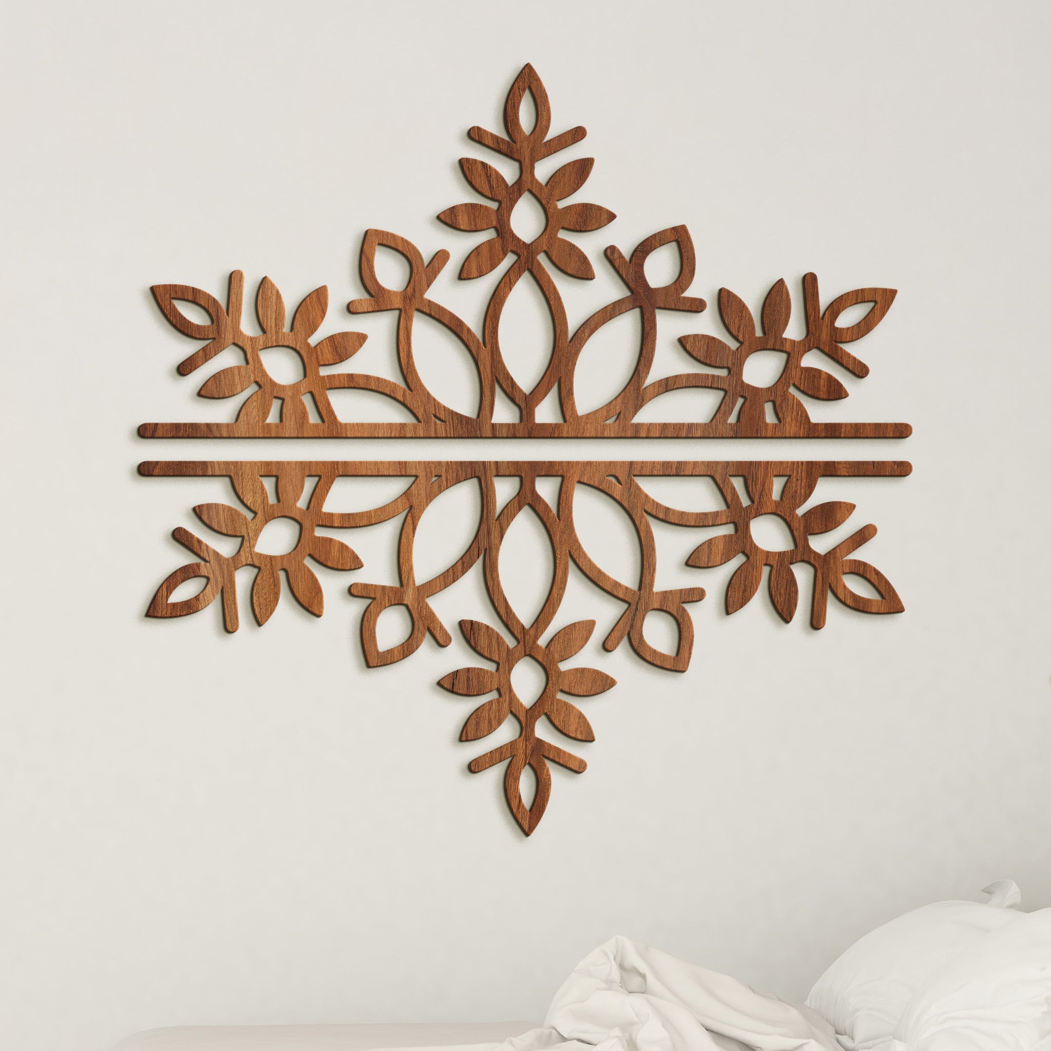 Mandala SNOW