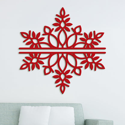 Mandala SNOW