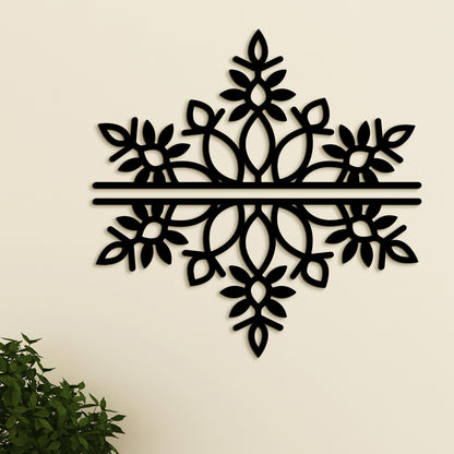 Mandala SNOW