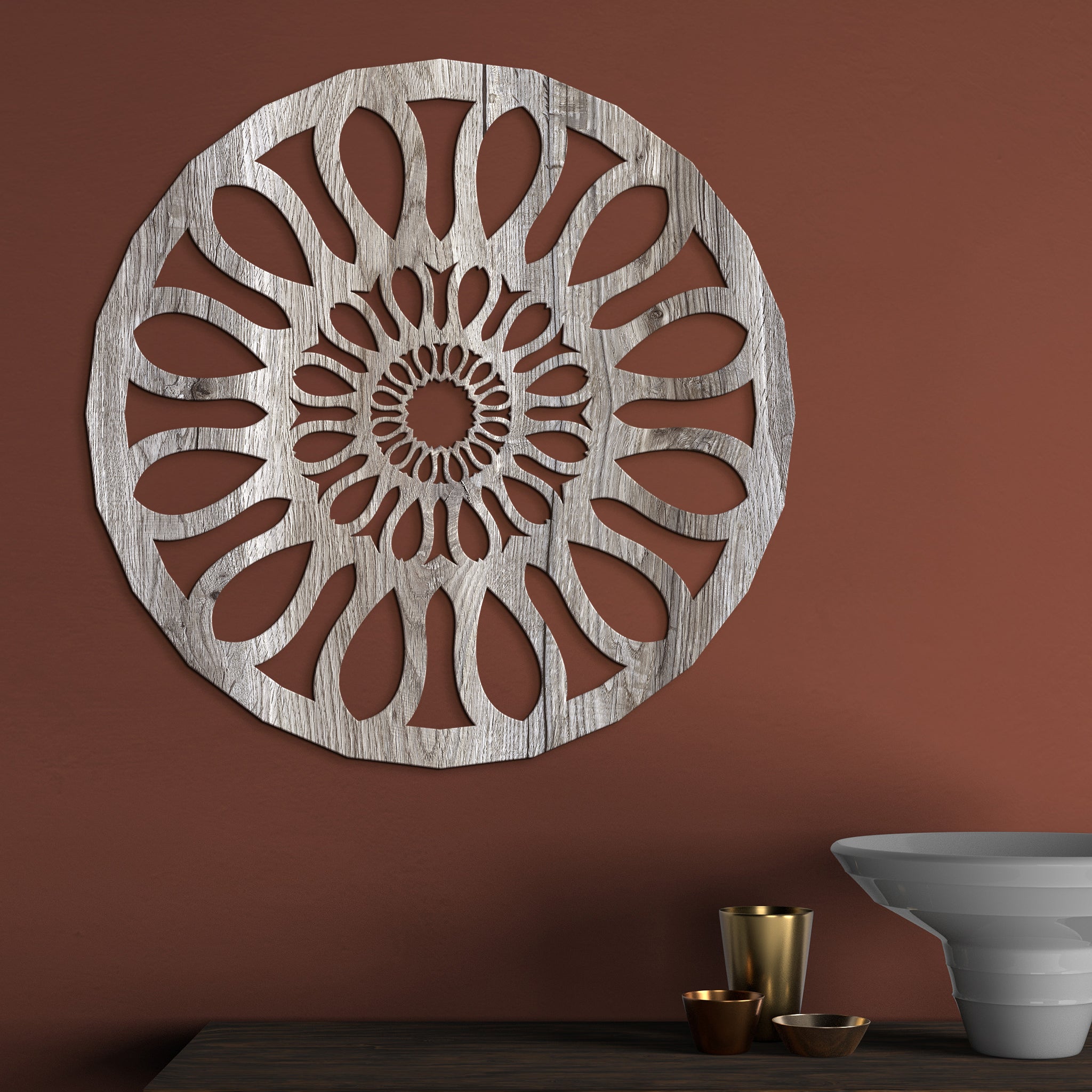 Mandala SPIRIT