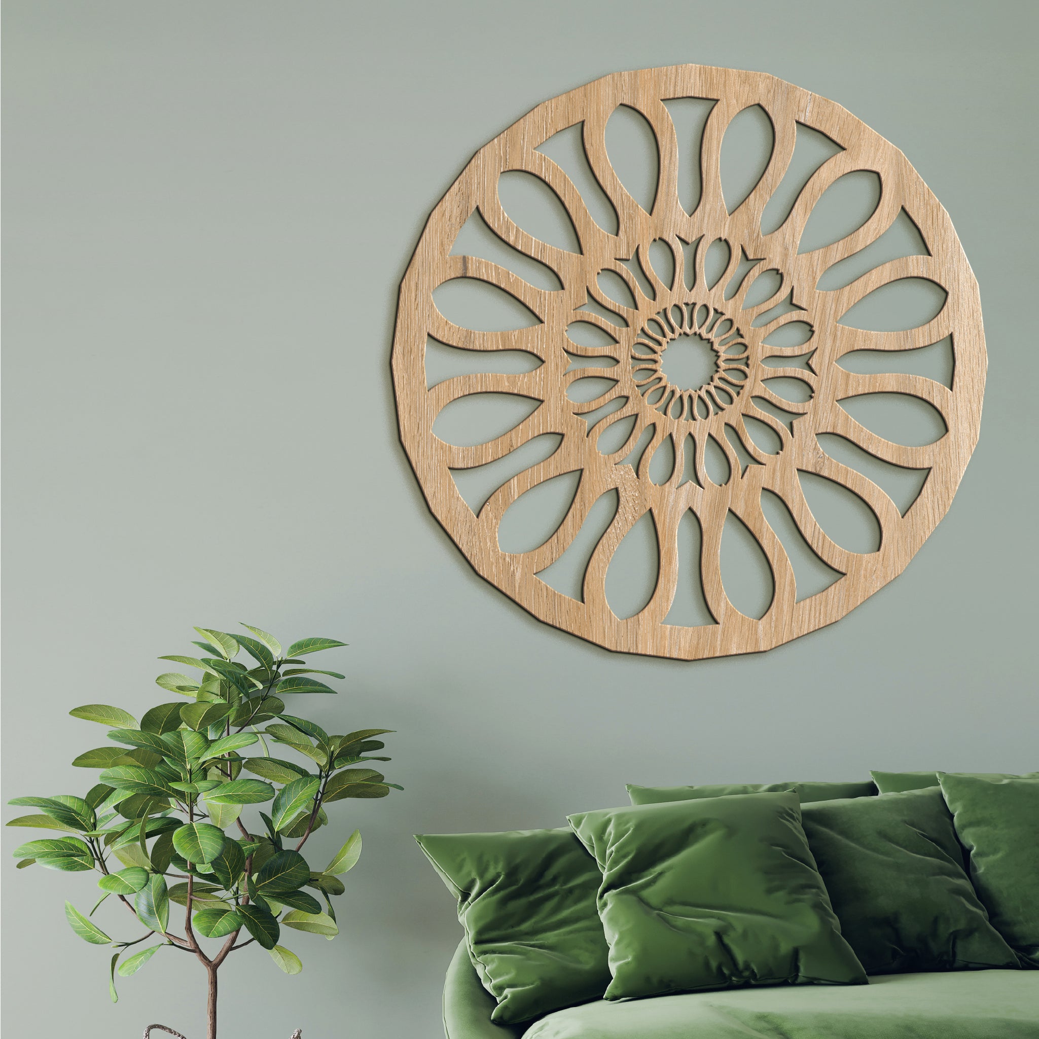 Mandala SPIRIT