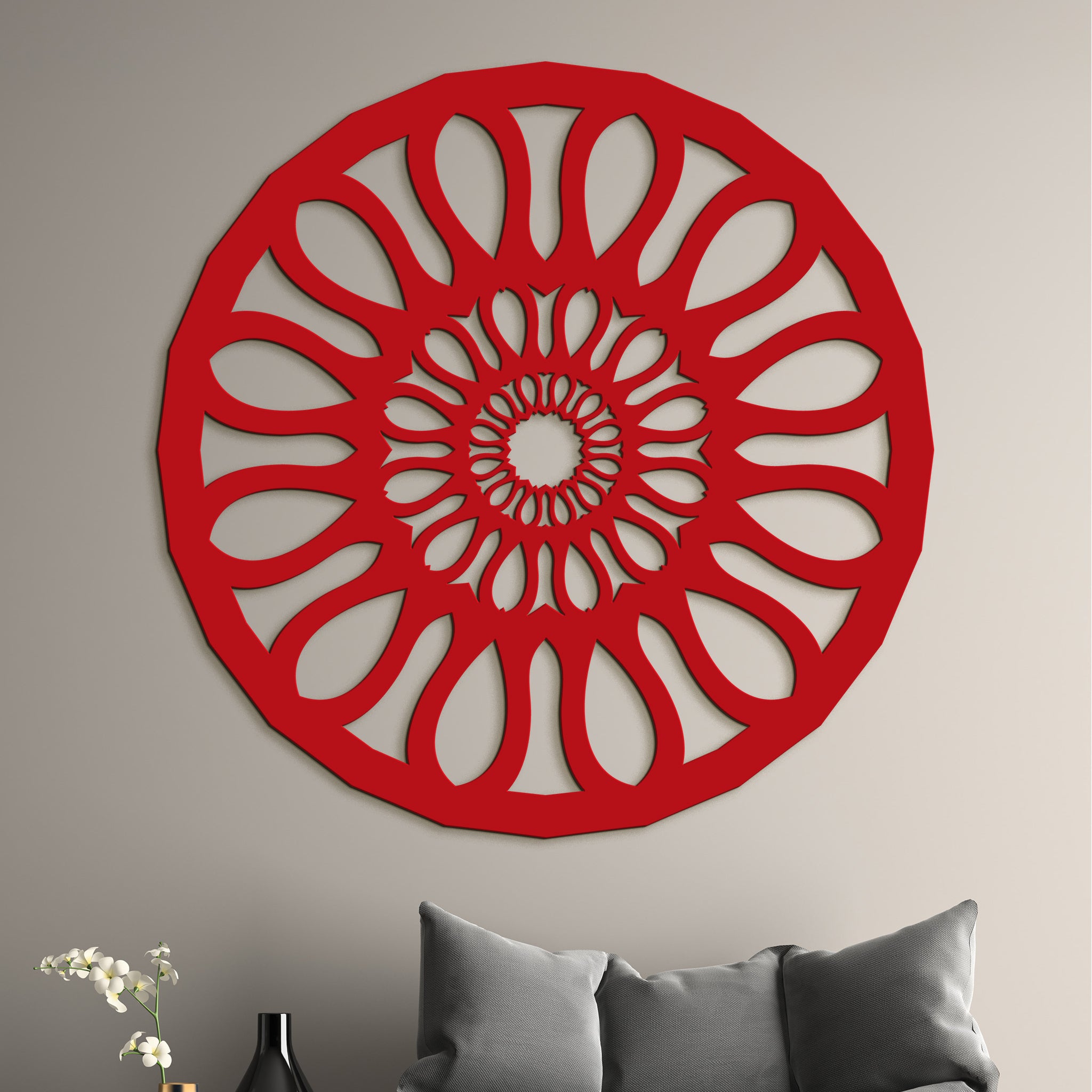 Mandala SPIRIT