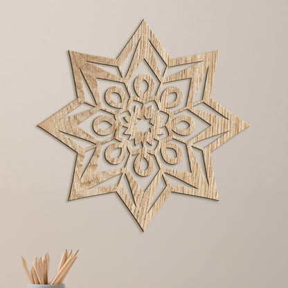 Mandala STAR