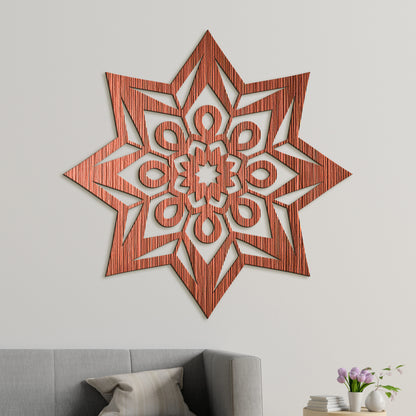 Mandala STAR