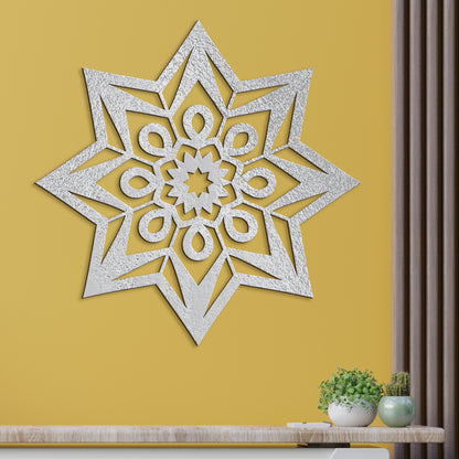 Mandala STAR