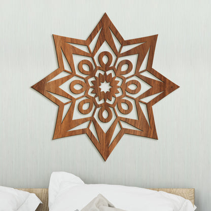 Mandala STAR