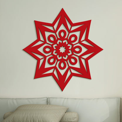 Mandala STAR