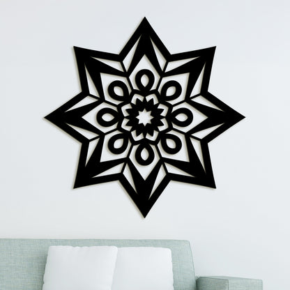 Mandala STAR