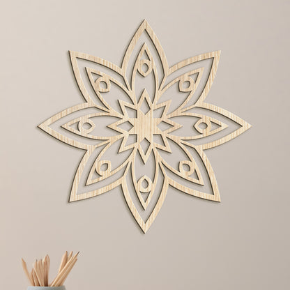 Mandala SUN