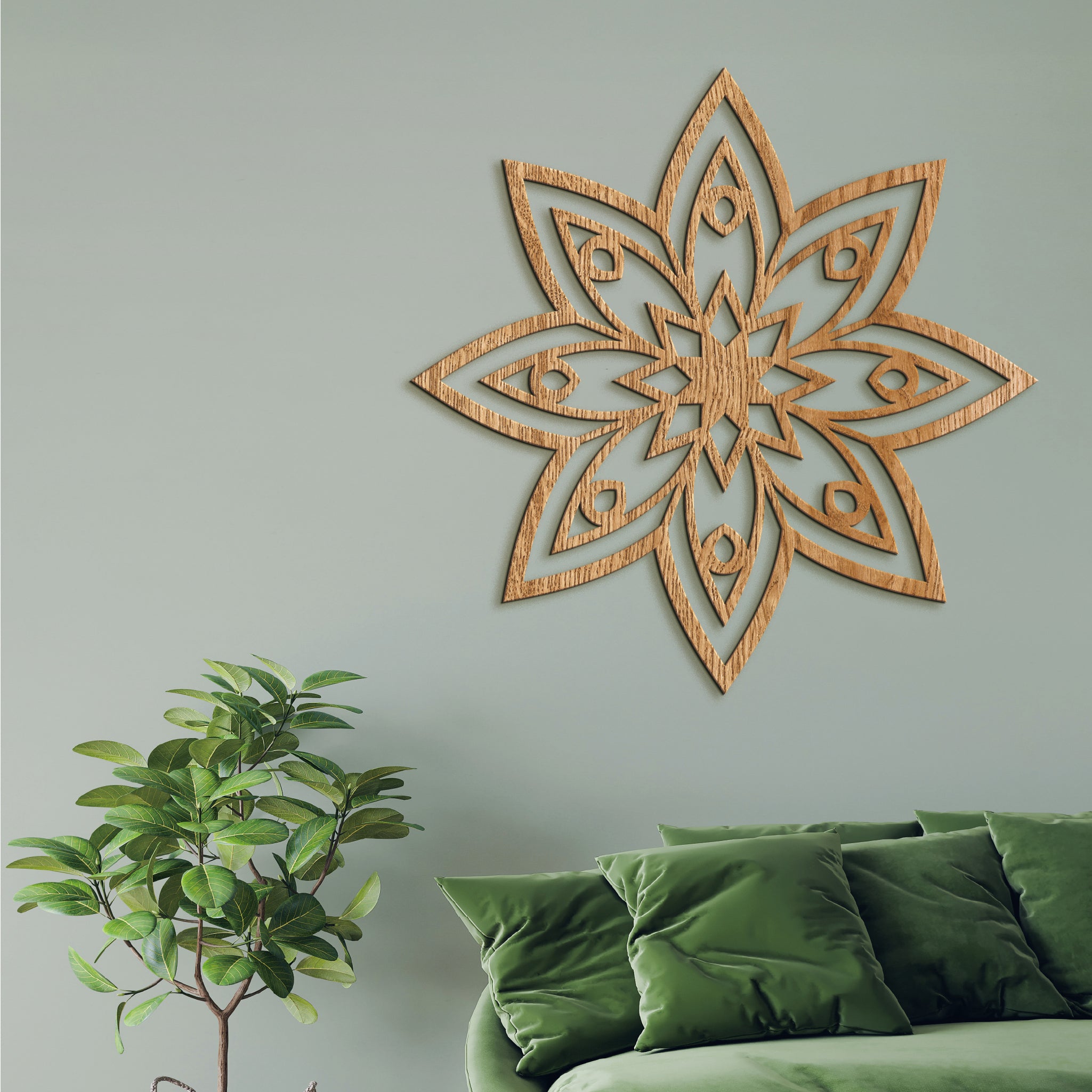 Mandala SUN