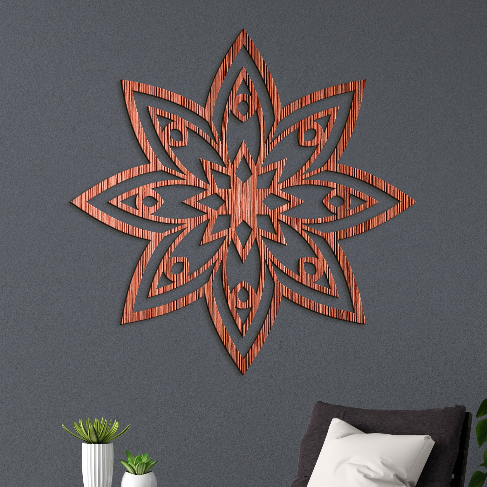 Mandala SUN