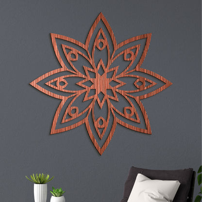 Mandala SUN