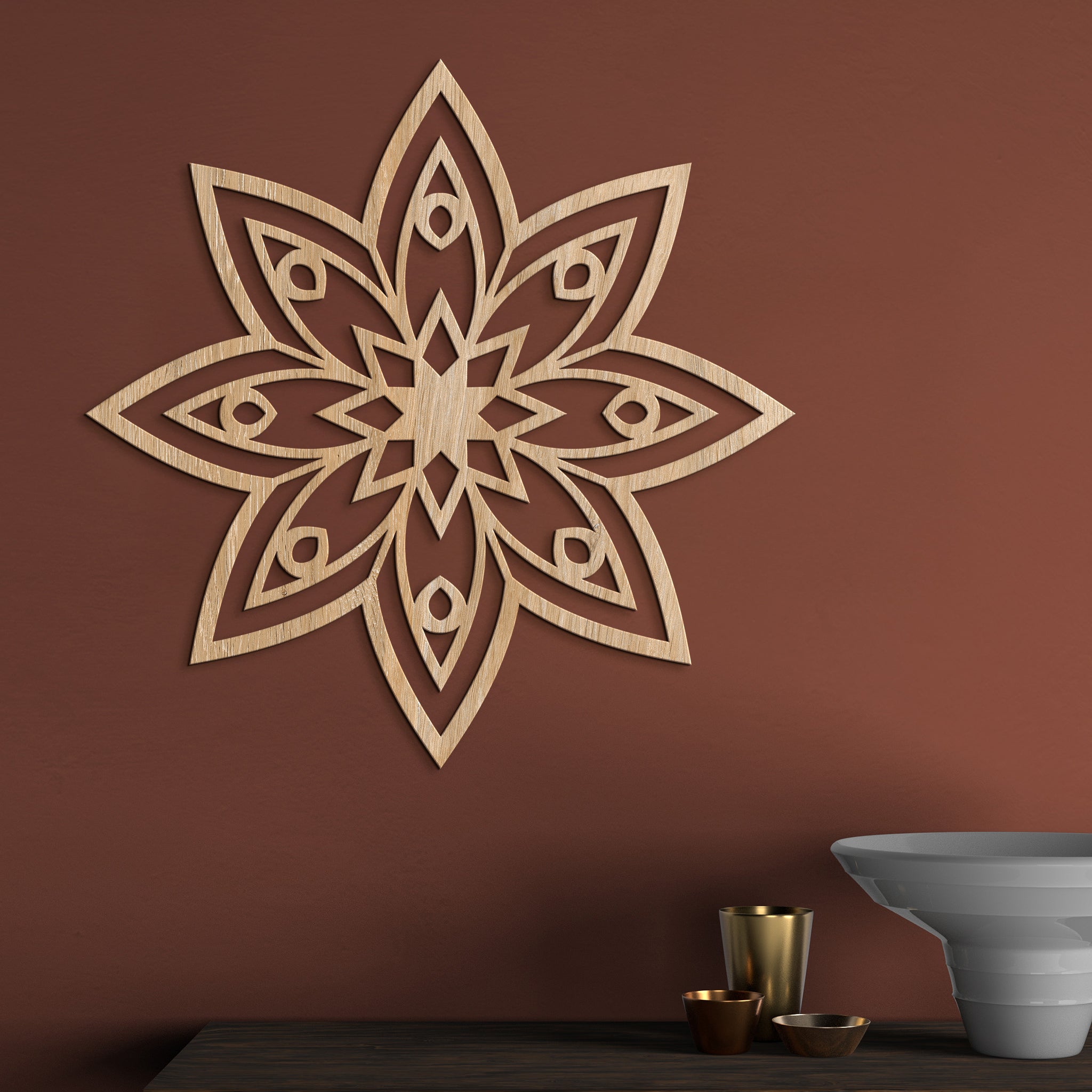 Mandala SUN
