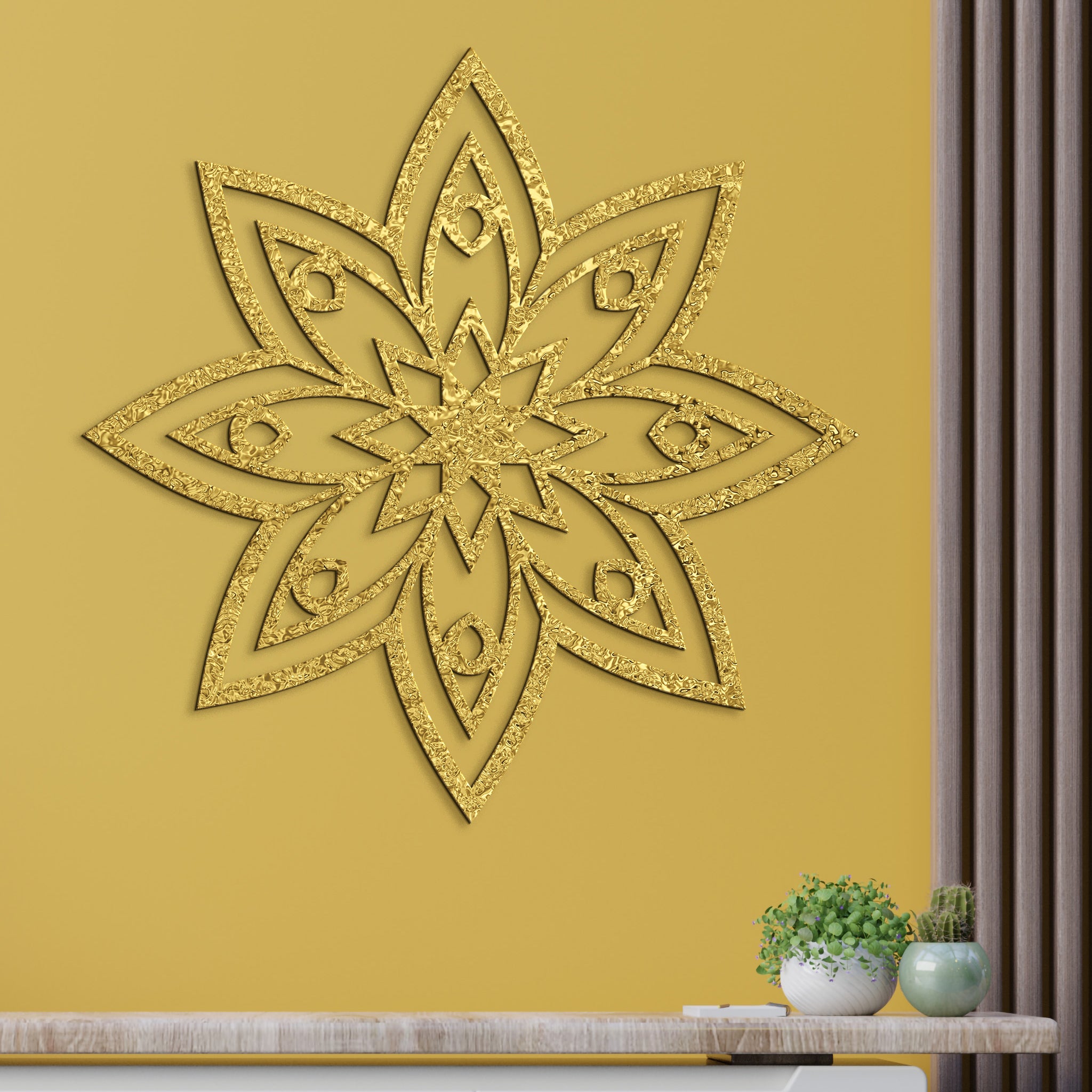 Mandala SUN